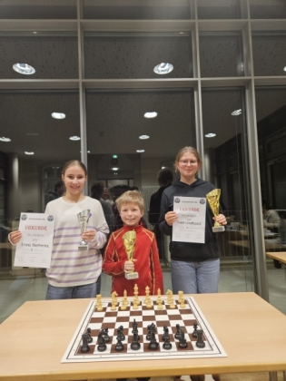 OWL Jugendmeisterschaft